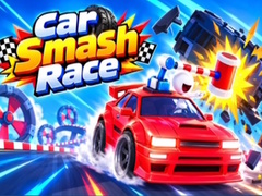Mäng Car Smash Race