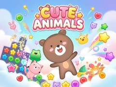 Mäng Cute Animals