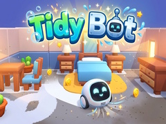 Mäng Tidy Bot