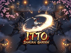 Mäng ITTO - Samurai Garden