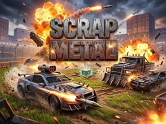 Mäng Scrap Metal