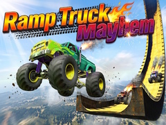 Mäng Ramp Truck Mayhem