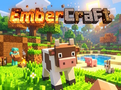 Mäng EmberCraft
