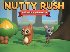 Mäng Nutty Rush