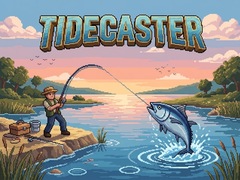 Mäng Tidecaster