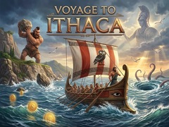 Mäng Voyage to Ithaca
