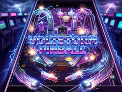 Mäng Voltstorm Pinball