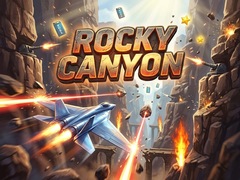 Mäng Rocky Canyon