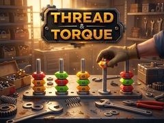 Mäng Thread & Torque