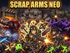 Mäng Scrap Arms Neo