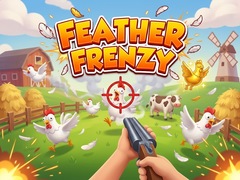Mäng Feather Frenzy