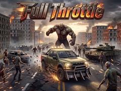 Mäng Full Throttle