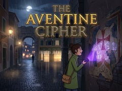 Mäng The Aventine Cipher