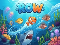 Mäng Row