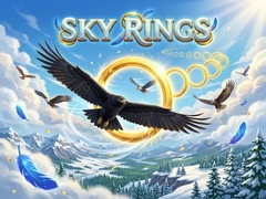 Mäng Sky Rings