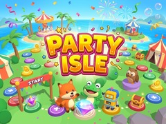 Mäng Party Isle