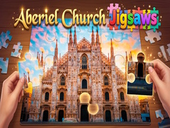 Mäng Aberiel Church Jigsaws