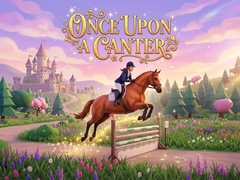 Mäng Once Upon a Canter