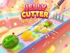Mäng Jelly Cutter