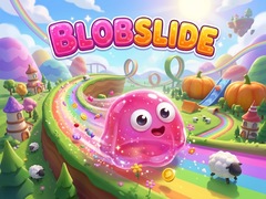 Mäng Blobslide
