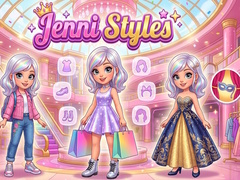 Mäng Jenni Styles
