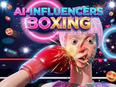 Mäng AI-Influencers Boxing