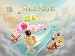 Mäng Sillage