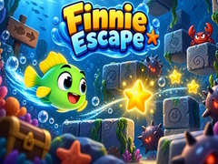 Mäng Finnie Escape