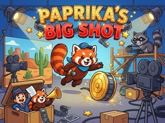 Mäng Paprika's Big Shot