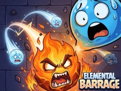 Mäng Elemental Barrage