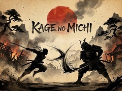 Mäng Kage no Michi
