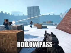 Mäng Hollow Pass