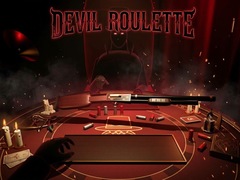 Mäng Devil Roulette