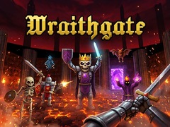 Mäng Wraithgate
