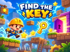 Mäng Find the Key