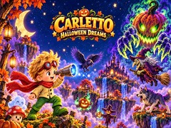 Mäng Carletto Halloween Dreams