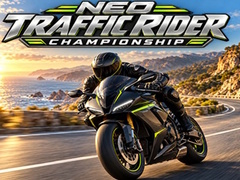 Mäng Neo Traffic Rider Championship