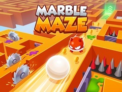 Mäng Marble Maze