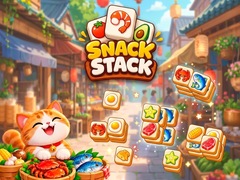 Mäng Snack Stack