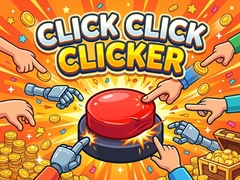 Mäng Click Click Clicker