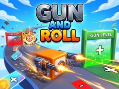 Mäng Gun and Roll