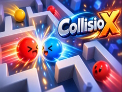 Mäng CollisioX