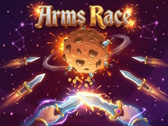 Mäng Arms Race