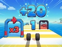 Mäng Mathematics Frenzy