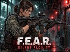 Mäng F.E.A.R.: Silent Facility