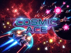 Mäng Cosmic Ace