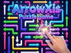 Mäng ArrowXis Puzzle game