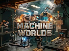 Mäng Machine Worlds