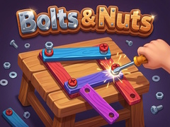 Mäng Bolts & Nuts