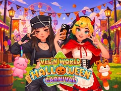 Mäng Velin World Halloween Carnival